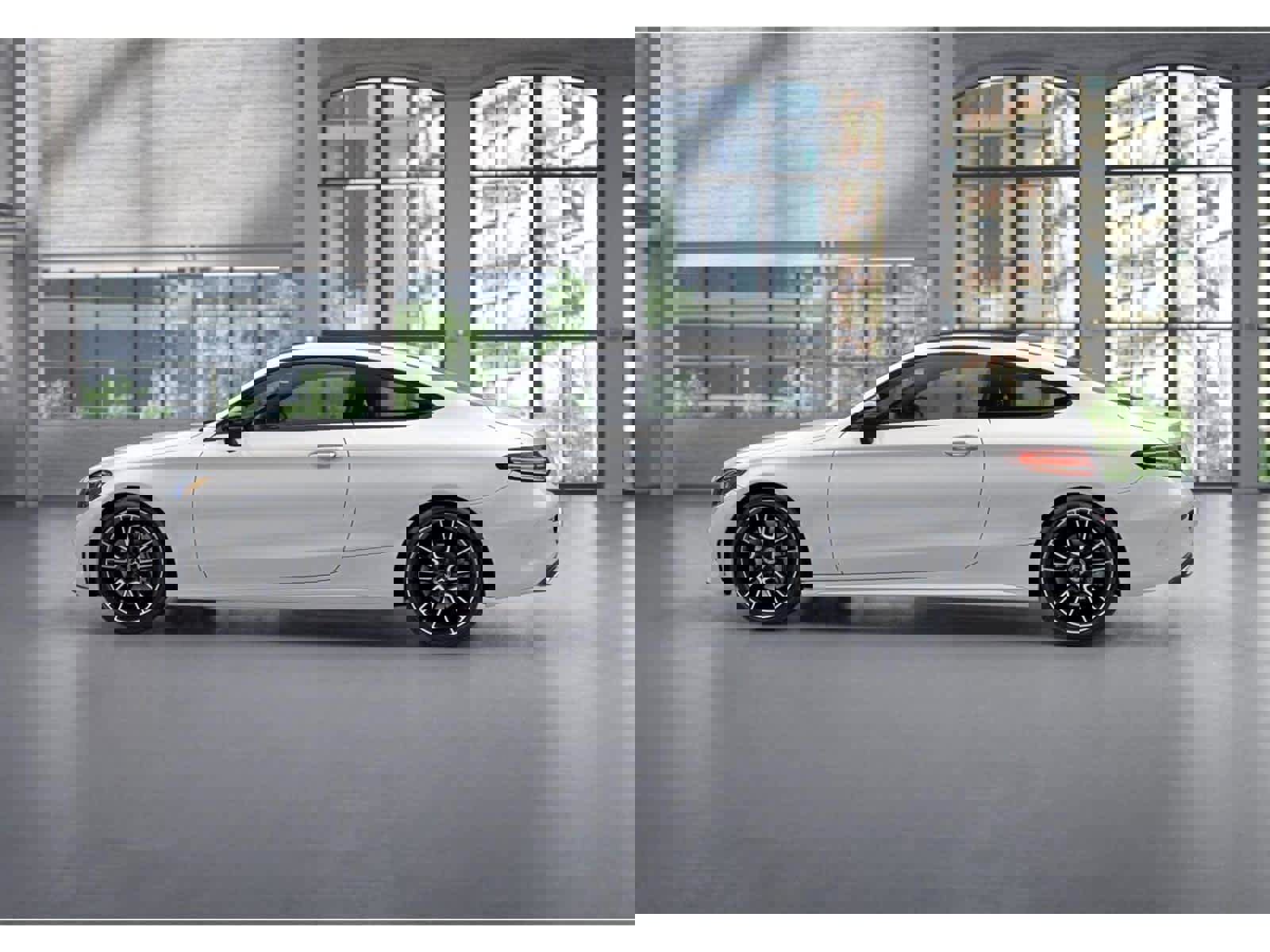 Used 2019 Mercedes-Benz C 300 Coupe image 32