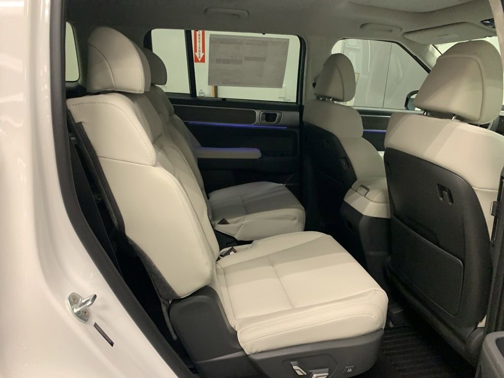 New 2026 Hyundai Santa Fe Calligraphy image 18