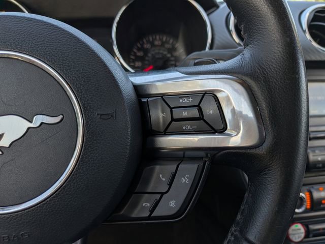 Used 2016 Ford Mustang Convertible image 17