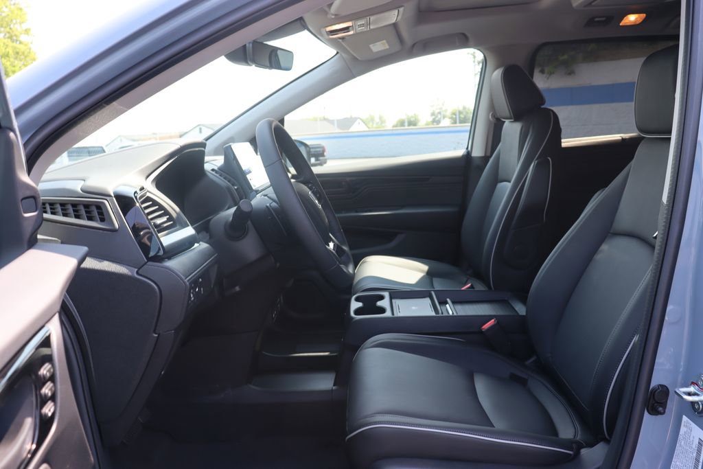 Used 2026 Honda Odyssey Touring image 31