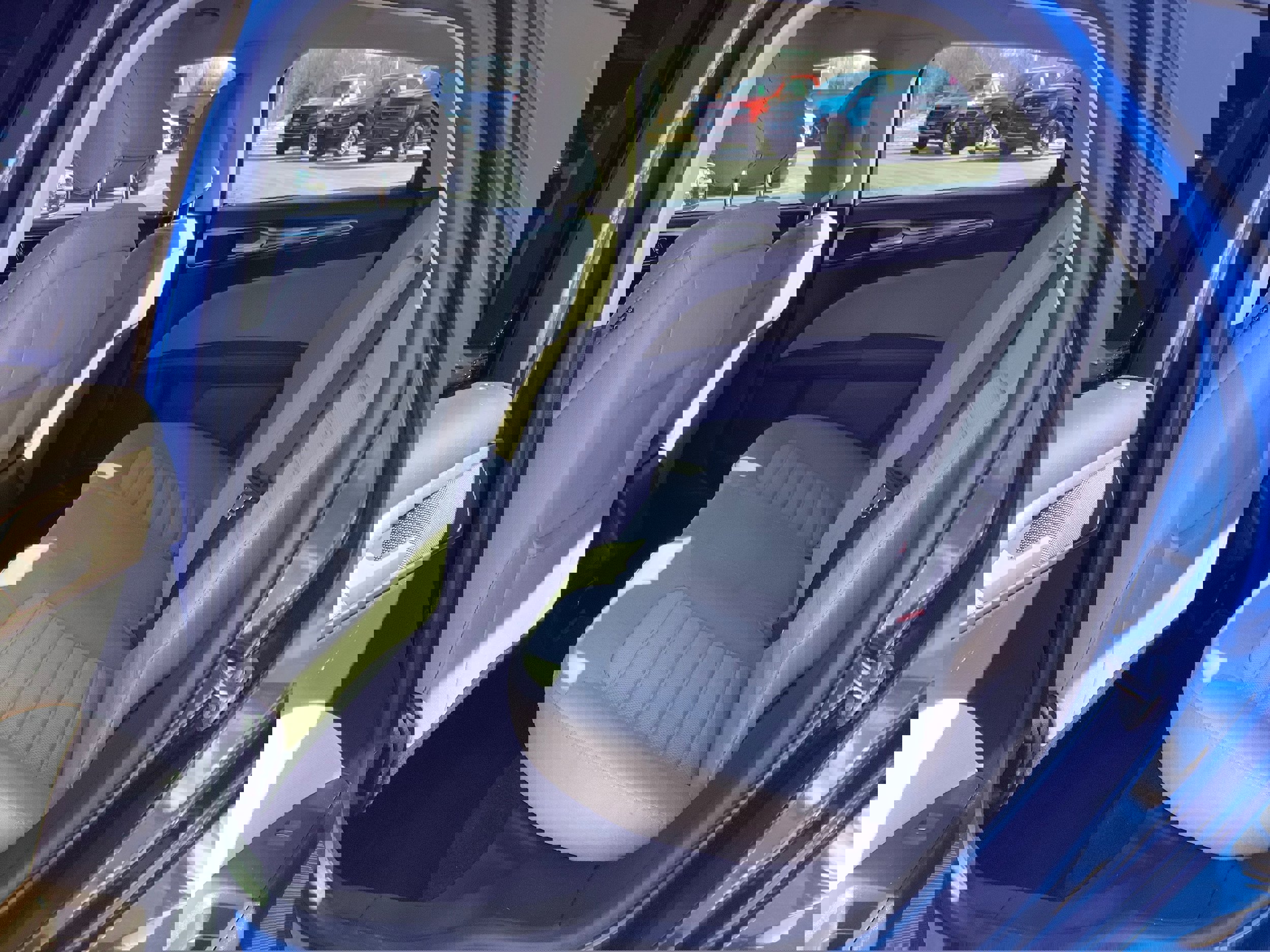 Used 2017 Ford Fusion S image 9