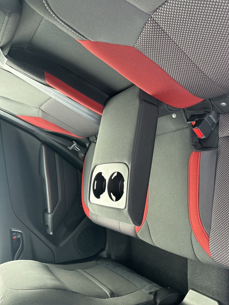 New 2026 Subaru Impreza RS image 25