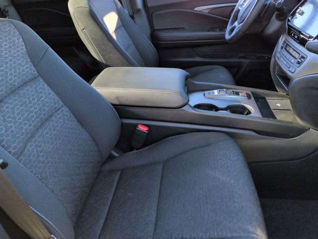 Used 2024 Honda Ridgeline Sport image 40