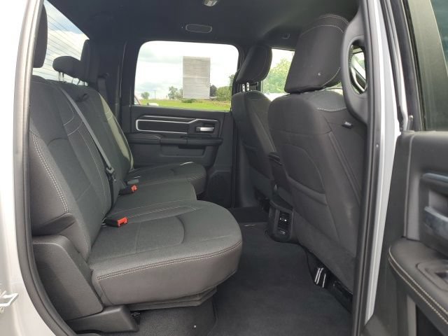Used 2026 RAM 2500 Big Horn AWD/4WD image 22