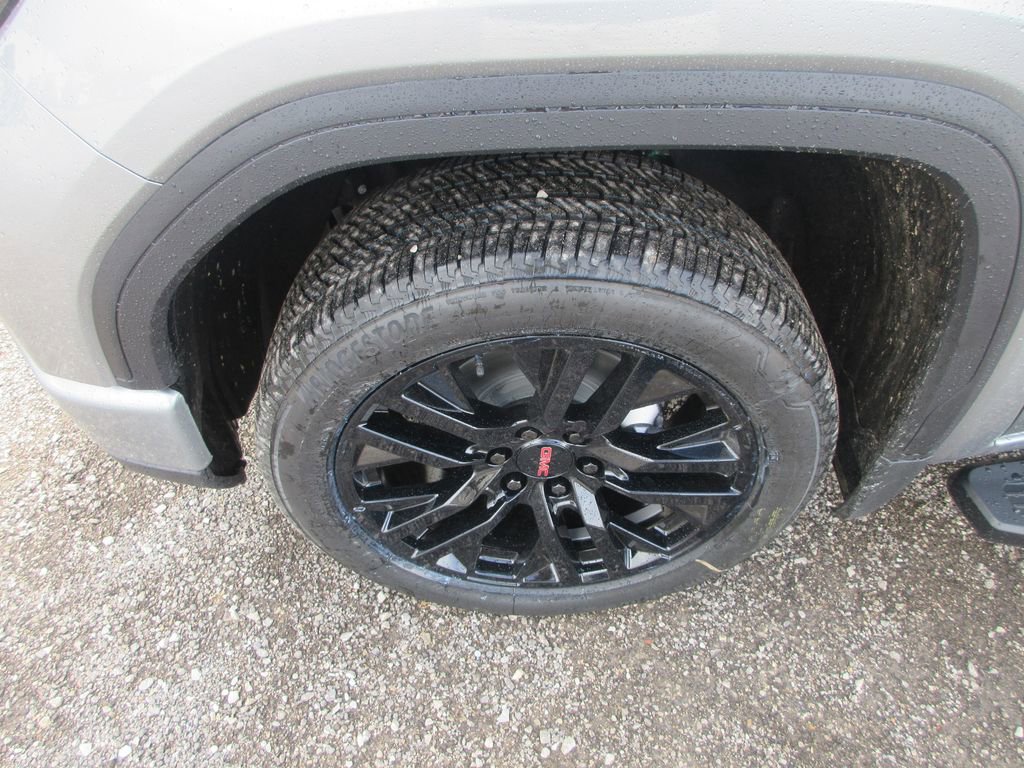 New 2026 GMC Sierra 1500 Elevation w/ Elevation Premium Package image 13