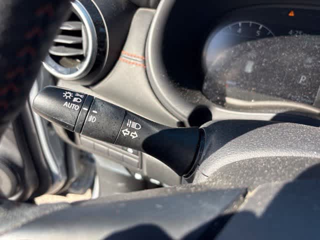 Used 2023 Nissan Kicks SR w/ SR Premium Package FWD image 16