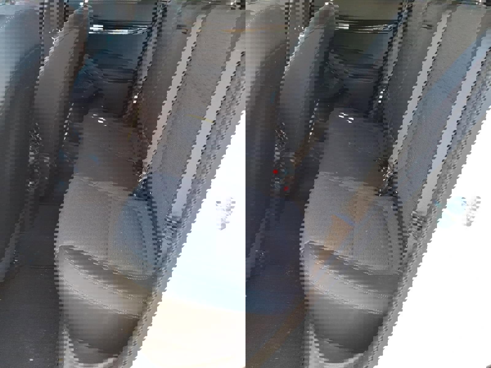 Used 2023 Kia Seltos S image 8