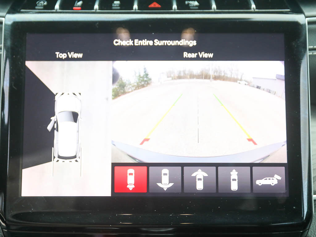 Used 2023 Jeep Grand Cherokee L Limited w/ Luxury Tech Group II image 19