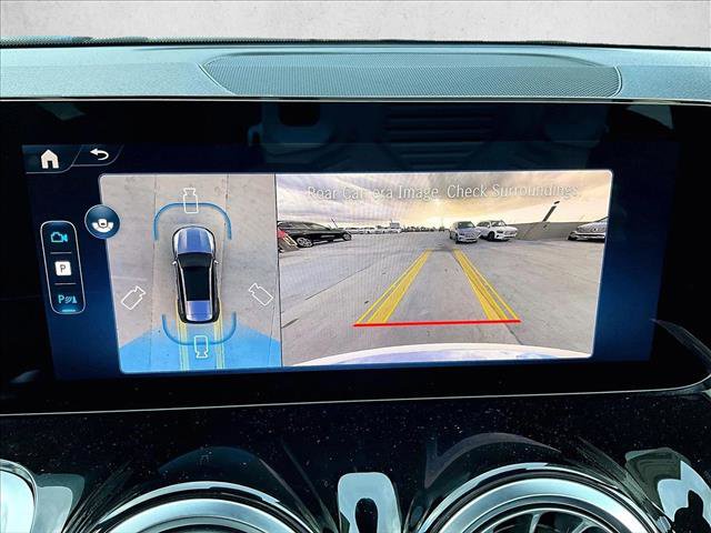New 2026 Mercedes-Benz GLB 250 4MATIC image 23