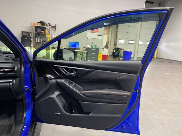 Used 2022 Subaru WRX Limited image 28