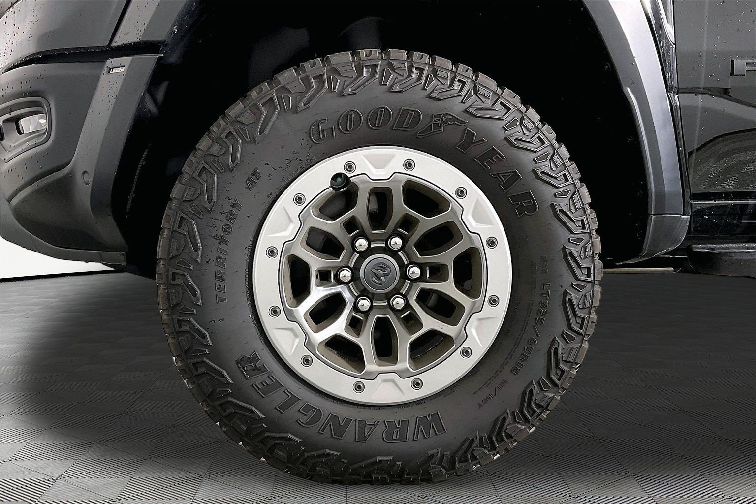 Used 2023 RAM 1500 TRX w/ TRX Level 2 Equipment Group AWD/4WD image 11