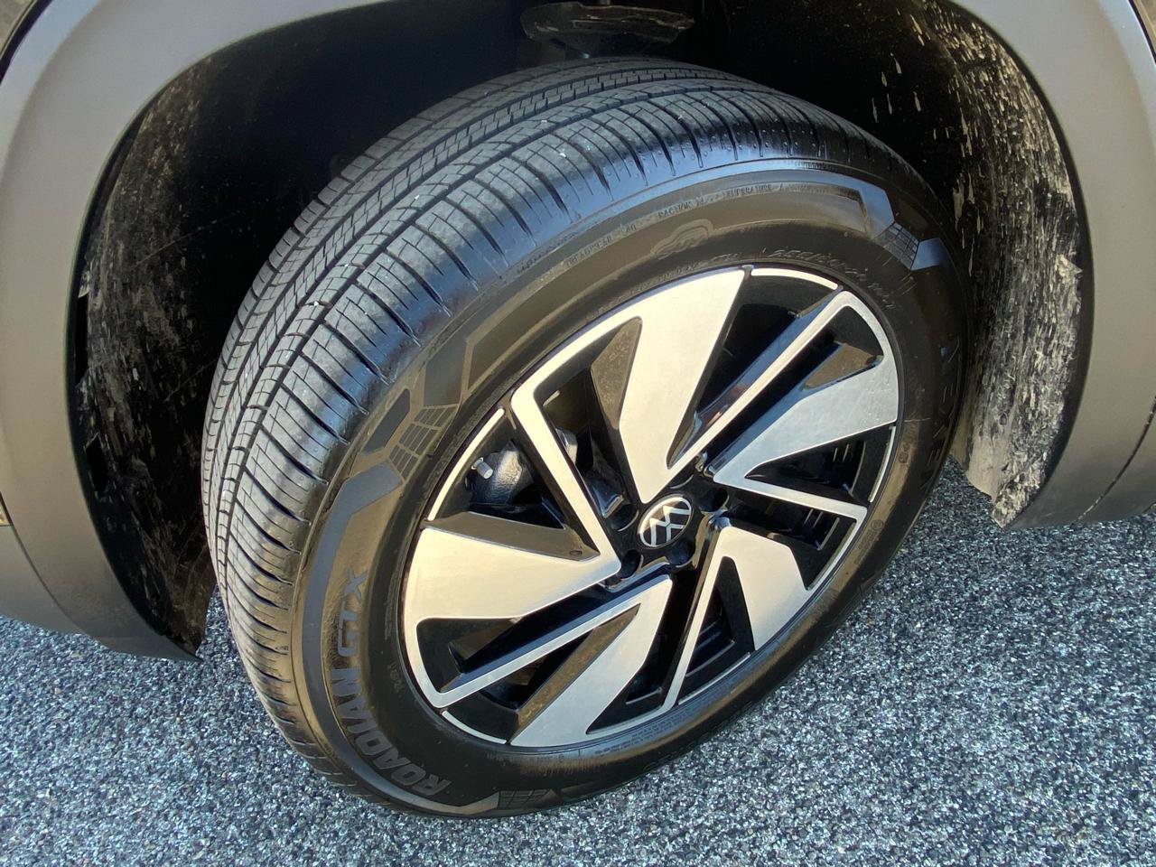 Used 2026 Volkswagen Atlas SE AWD/4WD image 66