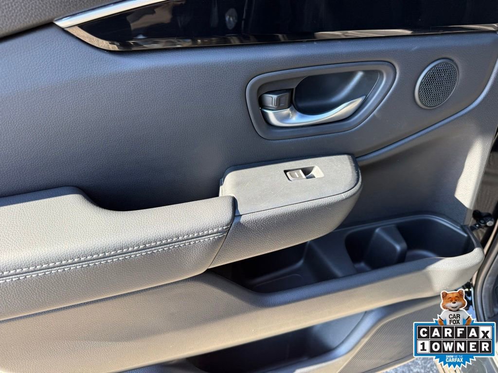 Used 2025 Honda Pilot EX-L image 34