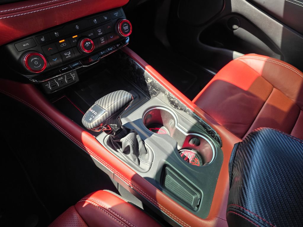 Used 2024 Dodge Durango SRT Hellcat image 20