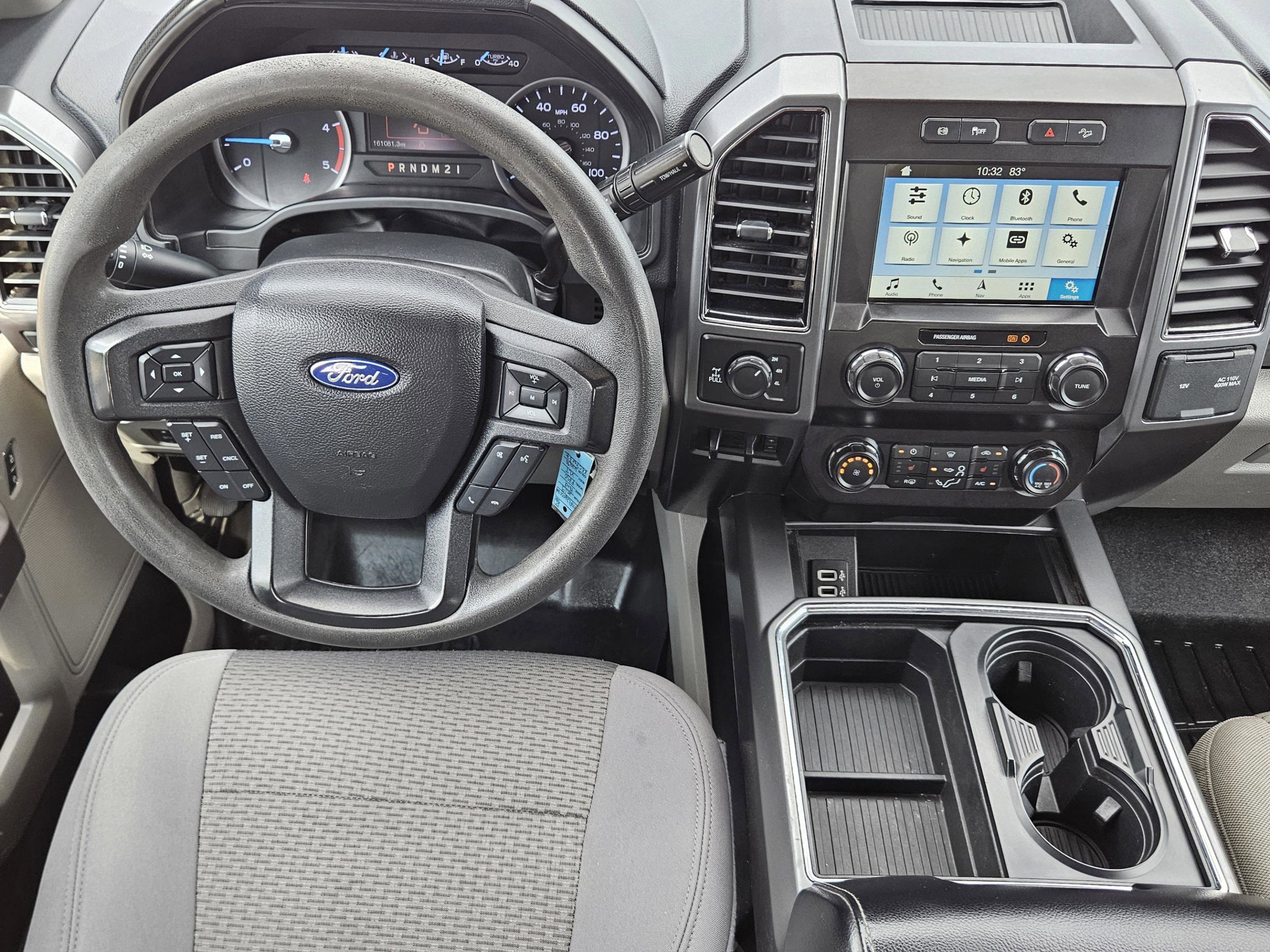 Used 2019 Ford F350 XLT w/ XLT Premium Package AWD/4WD image 18