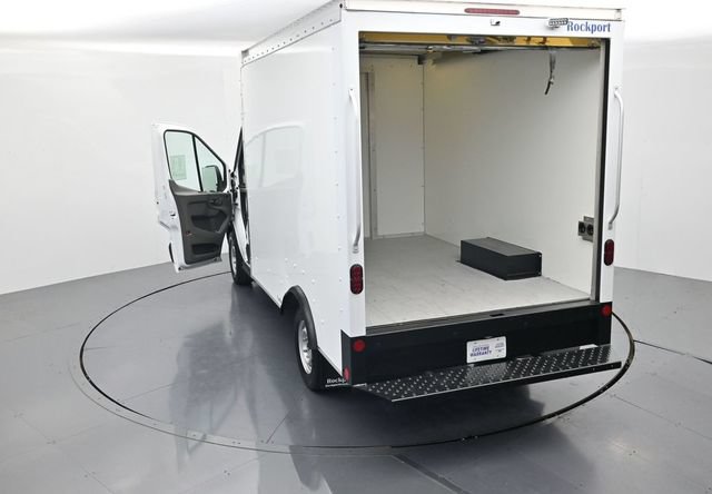 Used 2024 Ford Transit 350 RWD image 44