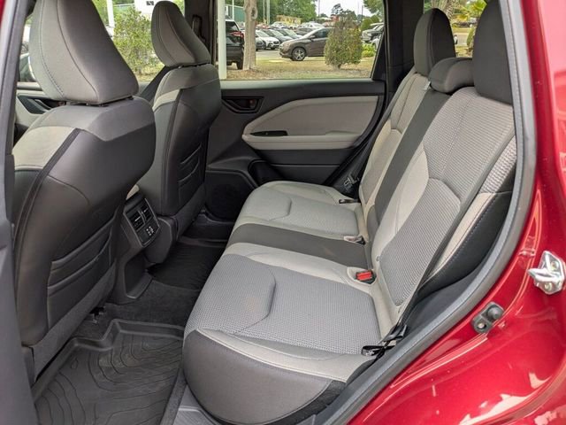 Certified 2026 Subaru Forester Premium AWD/4WD image 31