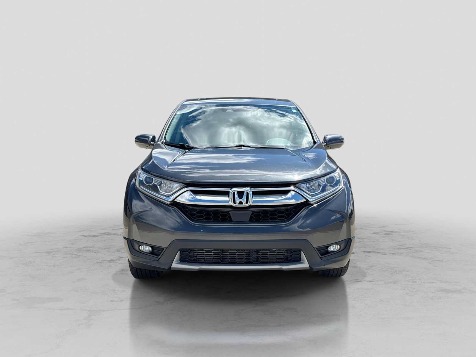 Used 2017 Honda CR-V EX-L image 9