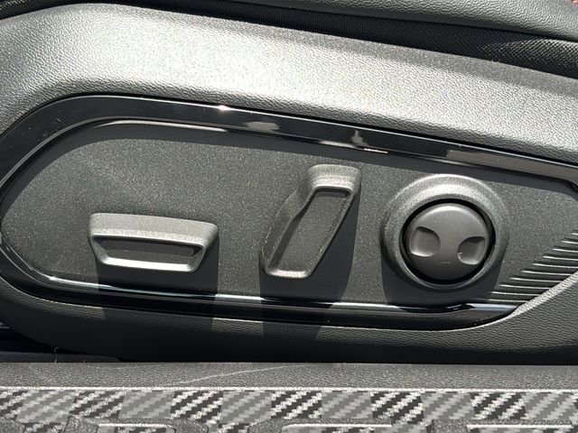 New 2026 Dodge Charger Scat Pack AWD/4WD image 12