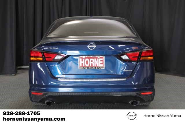 Used 2023 Nissan Altima 2.0 SR FWD image 14
