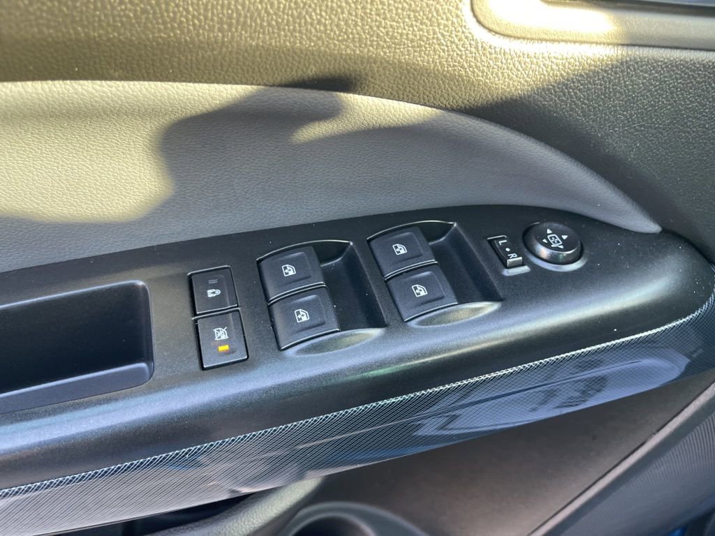 Certified 2022 Chevrolet Colorado Z71 image 30