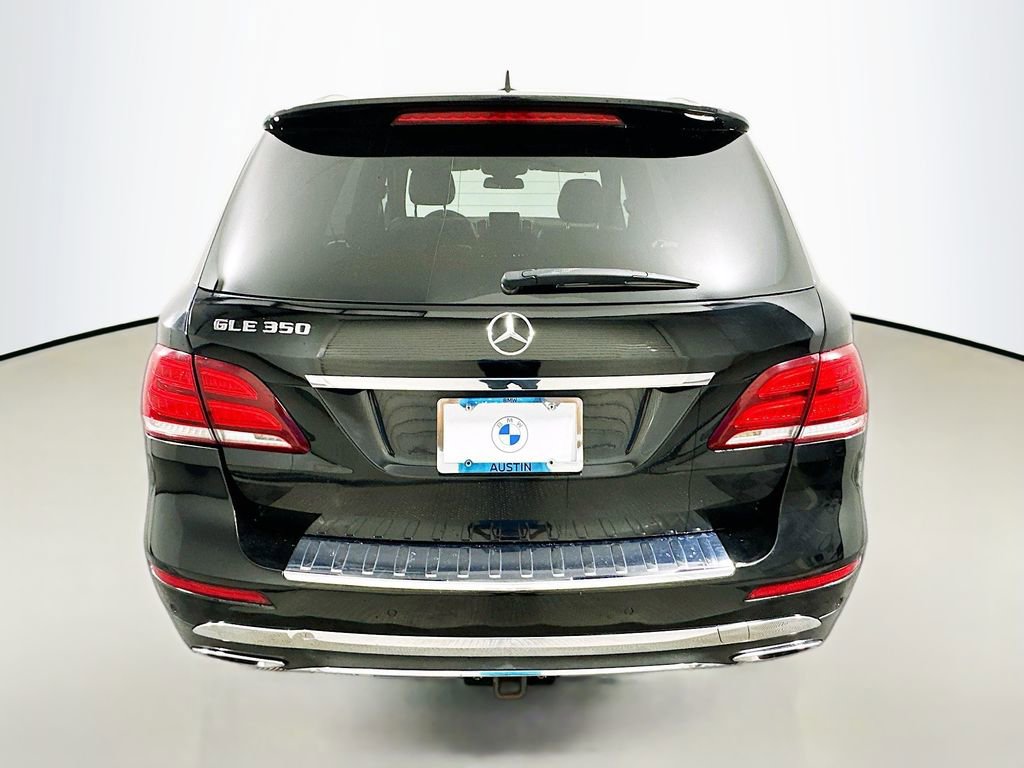 Used 2018 Mercedes-Benz GLE 350 image 6