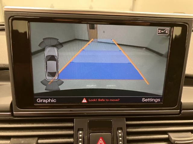 Used 2013 Audi S6 Prestige w/ Driver Assistance Pkg image 48