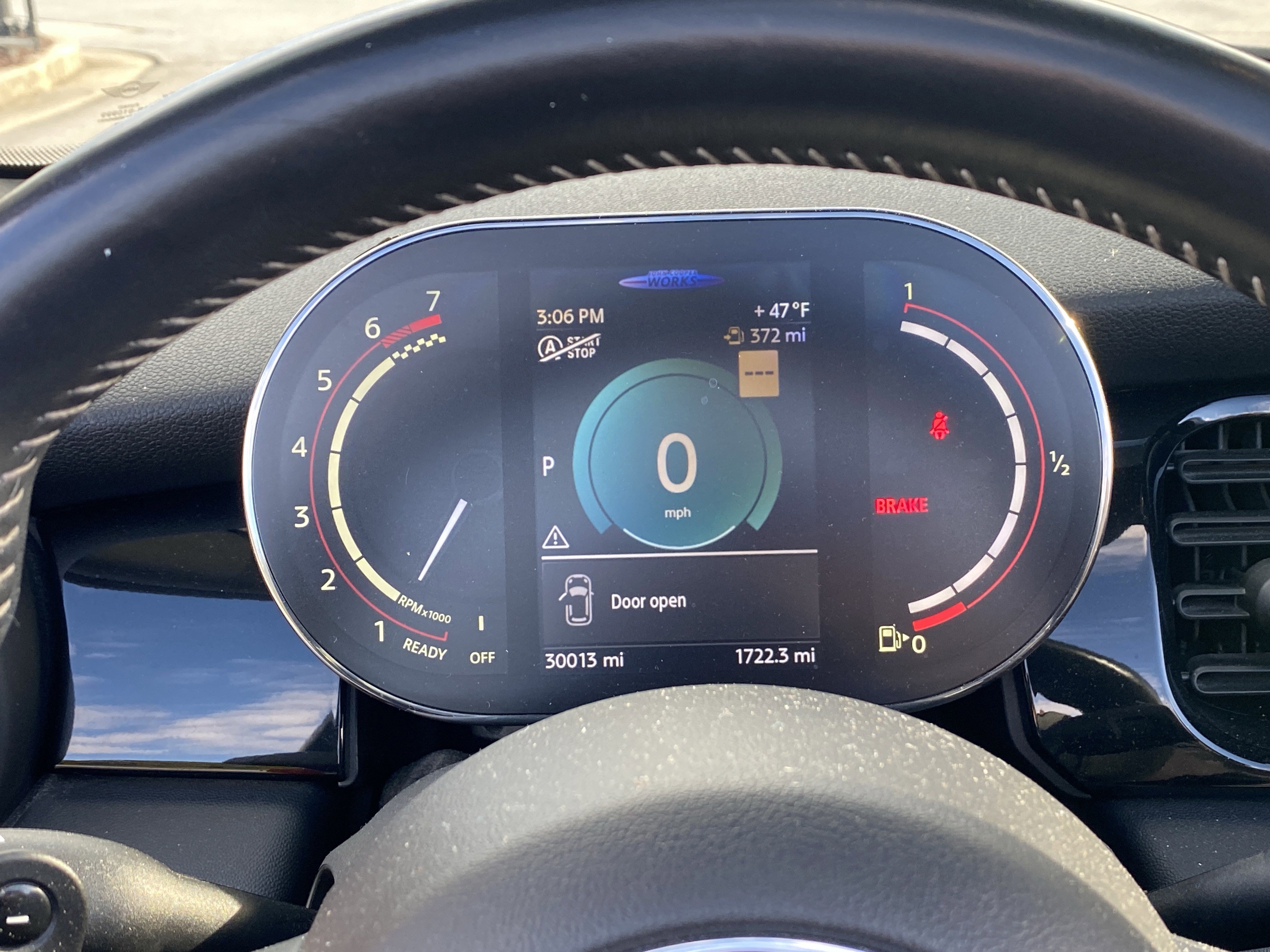 Used 2022 MINI Cooper John Cooper Works image 10