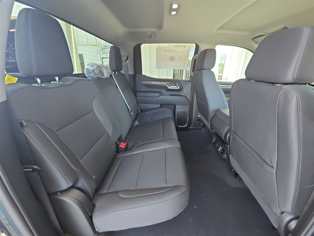 New 2025 Chevrolet Silverado 1500 LT image 26