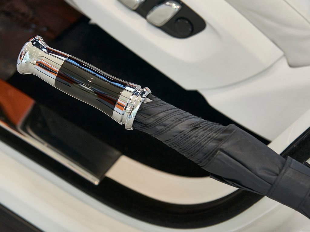 Certified 2025 Rolls-Royce Cullinan image 23