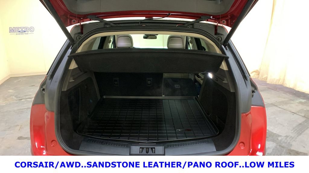 Used 2020 Lincoln Corsair AWD w/ Premium Package image 18