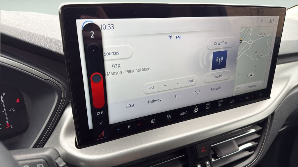 Used 2023 Ford Escape Active w/ Tech Pack #1 image 29