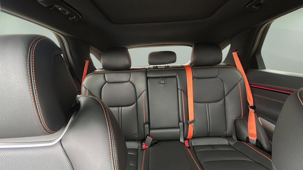 New 2026 Genesis GV70 3.5T Sport Advanced image 20