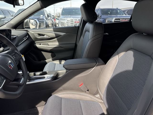 New 2026 Buick Envista Preferred w/ Convenience I Package image 11