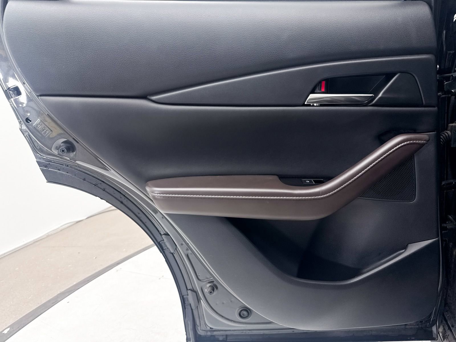 Certified 2025 MAZDA CX-30 AWD 2.5 S w/ Premium Package image 32