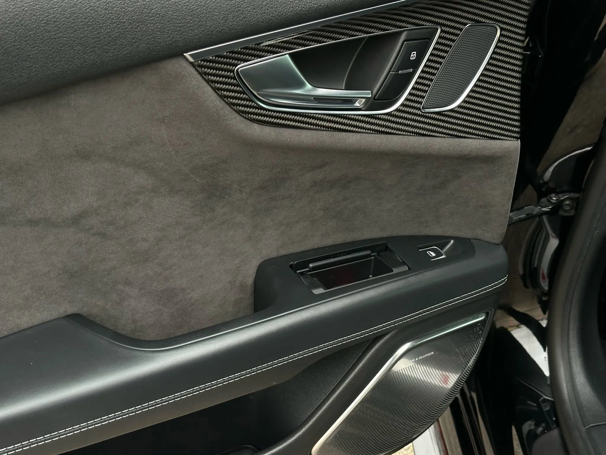 Used 2017 Audi RS 7 Performance w/ Driver Assistance Package image 24