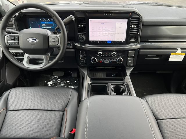 New 2026 Ford F250 Lariat w/ Lariat Ultimate Package AWD/4WD image 3