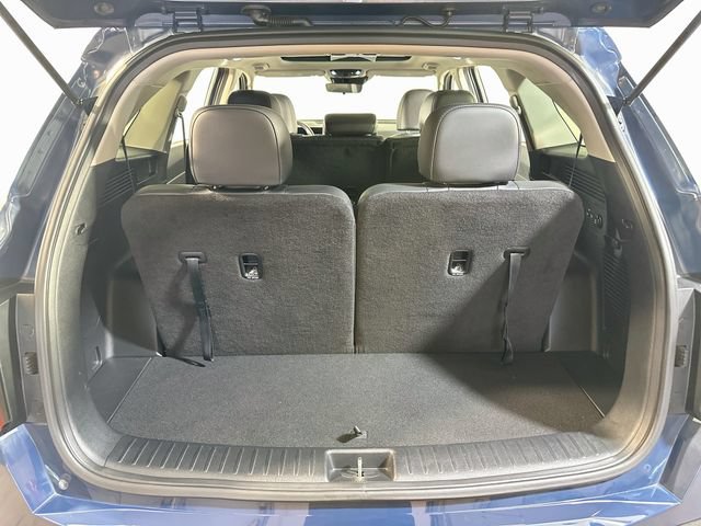 Used 2025 Kia Sorento S w/ Panoramic Sunroof Package AWD/4WD image 9