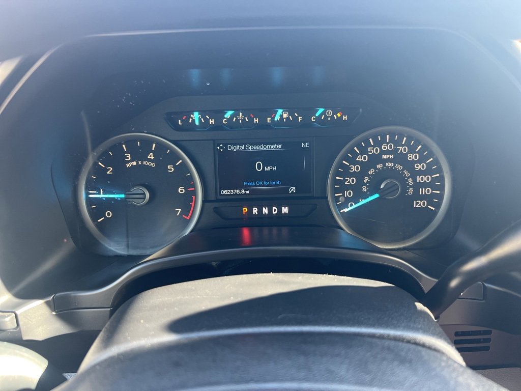 Used 2019 Ford F150 XLT w/ Trailer Tow Package image 17