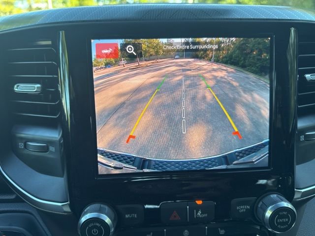 New 2026 RAM 1500 Big Horn image 30