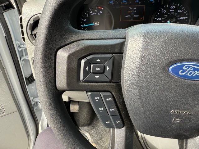 New 2026 Ford E-350 and Econoline 350 Super Duty w/ Power Equipment Group image 14