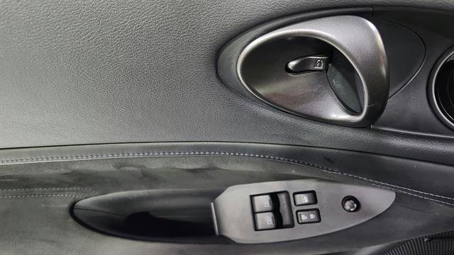 Certified 2024 Nissan Z NISMO w/ Floor Mat Package image 21