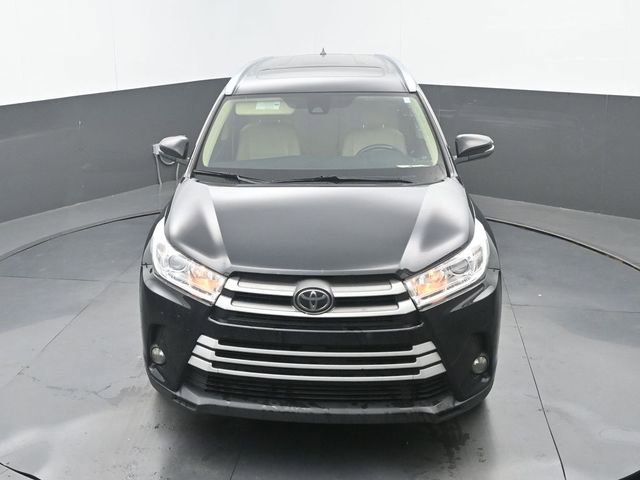 Used 2017 Toyota Highlander XLE FWD image 14
