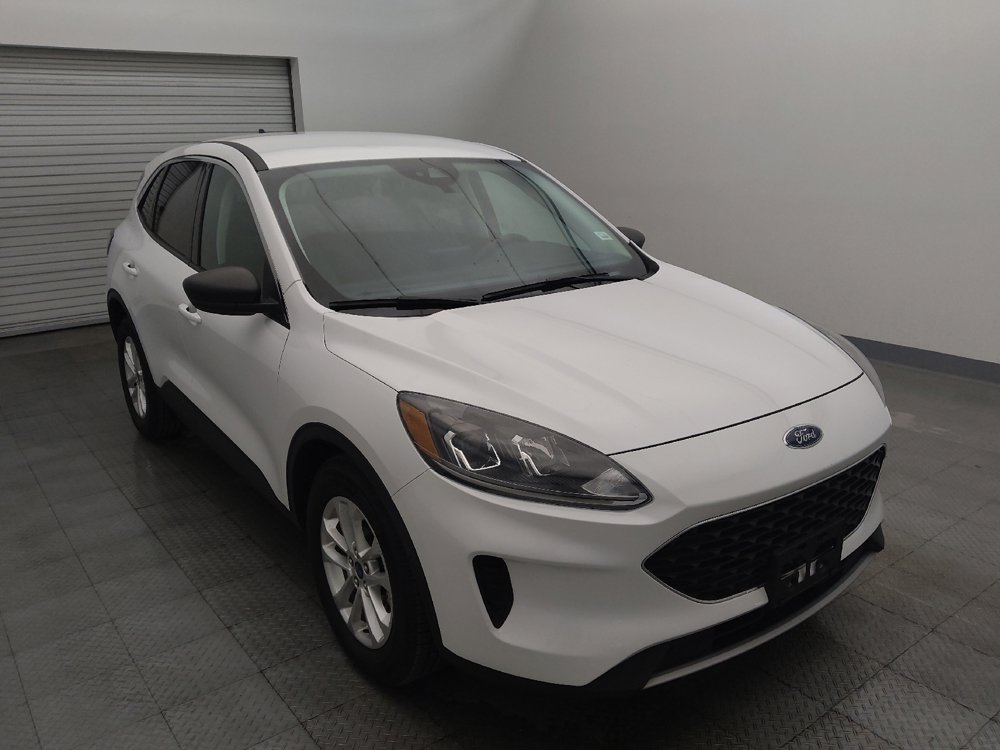 Used 2022 Ford Escape SE image 13