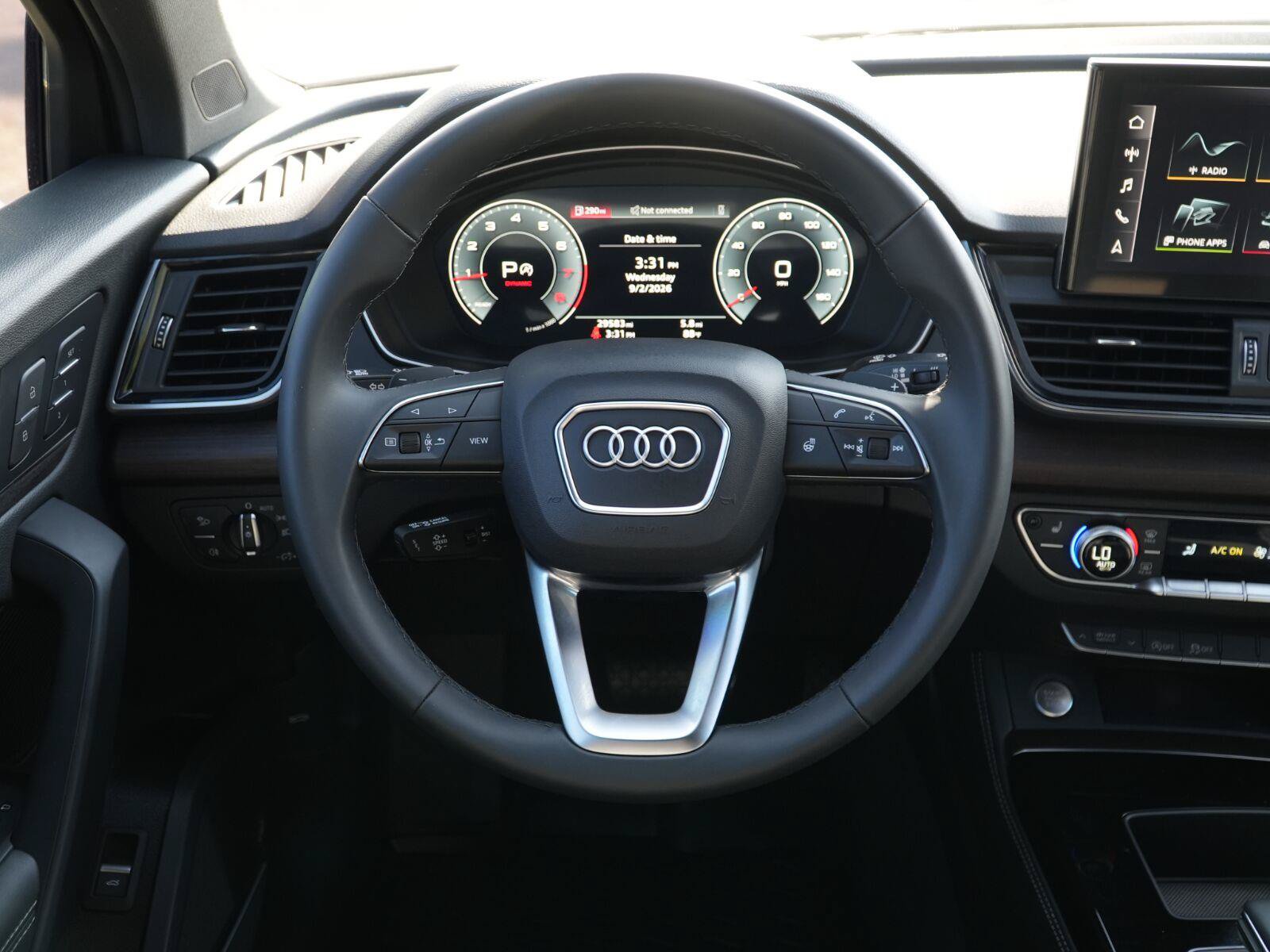 Used 2023 Audi Q5 2.0T Premium Plus w/ Premium Plus Package AWD/4WD image 22