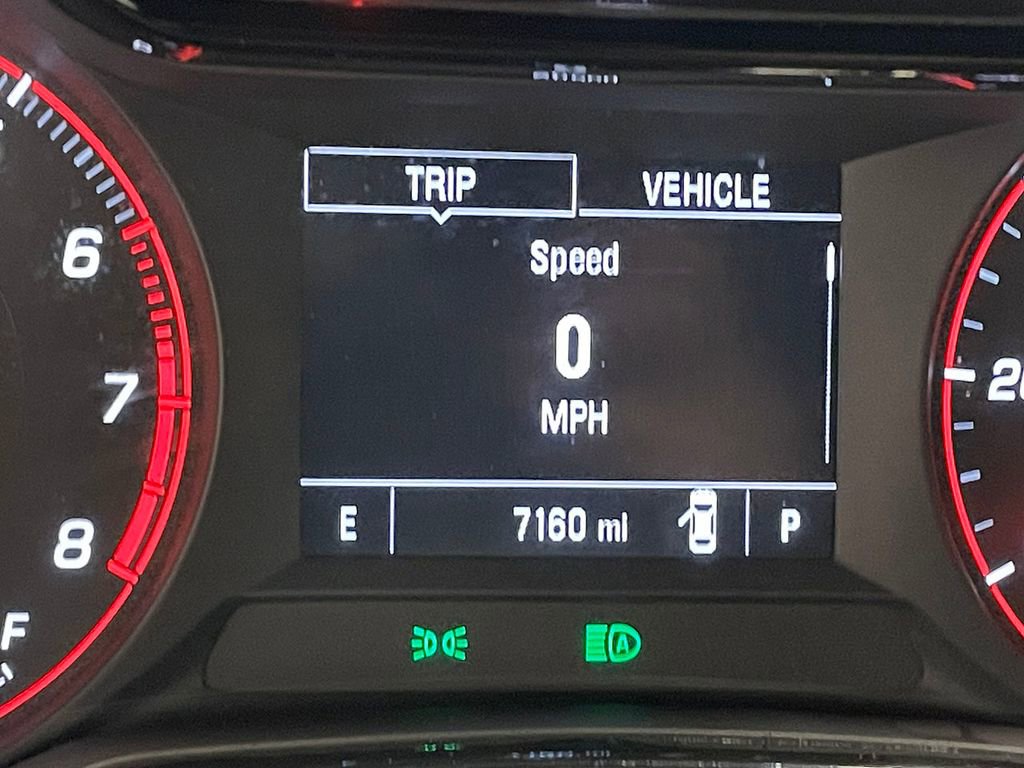 Used 2024 Chevrolet Trax RS w/ Driver Confidence Package image 6