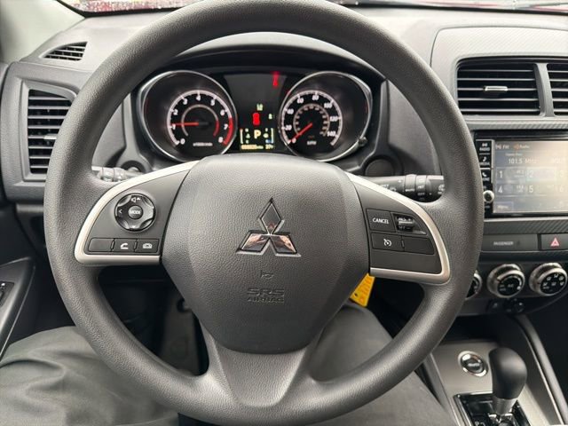 Used 2024 Mitsubishi Outlander Sport ES image 16