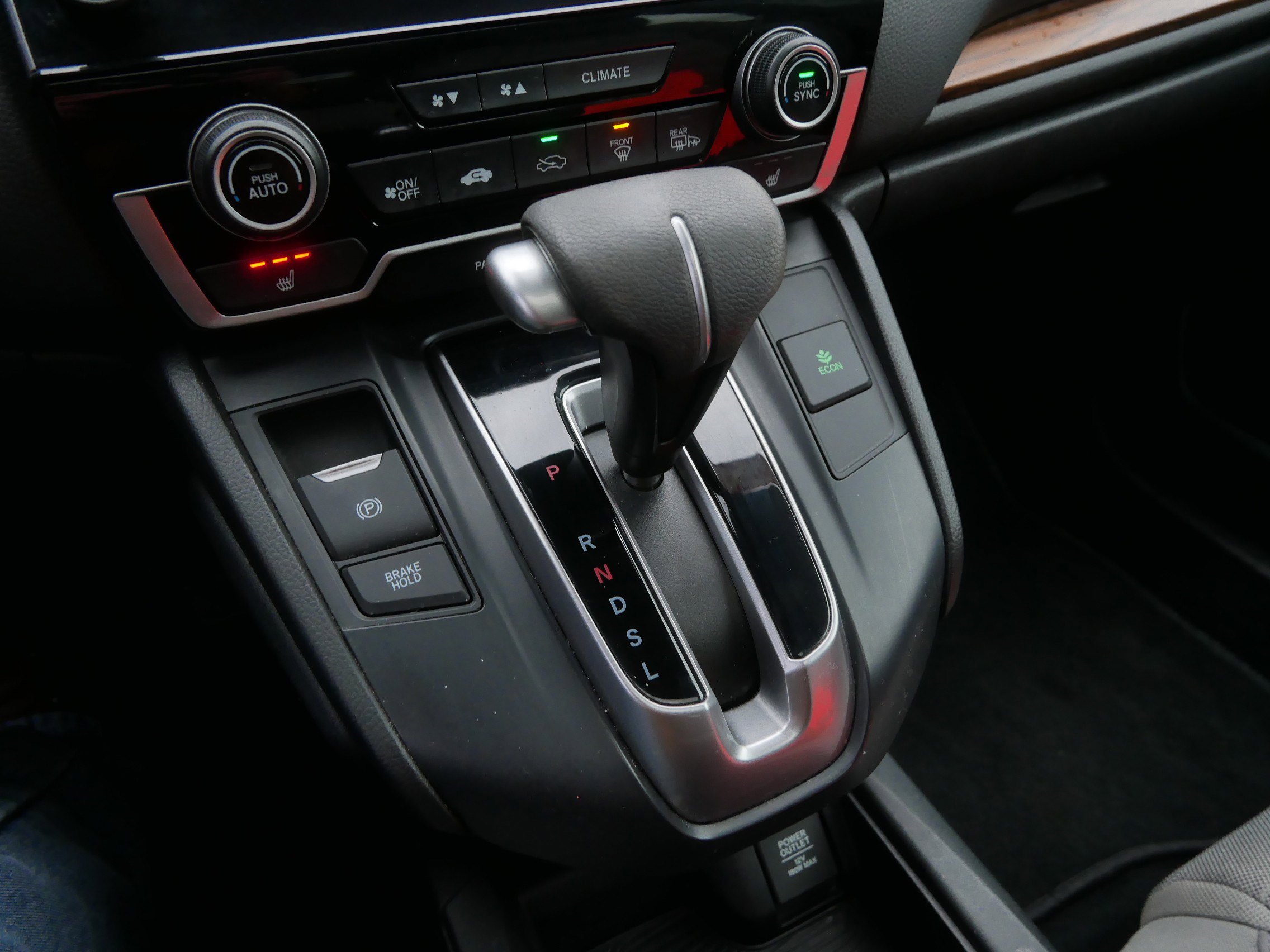 Used 2017 Honda CR-V EX image 28