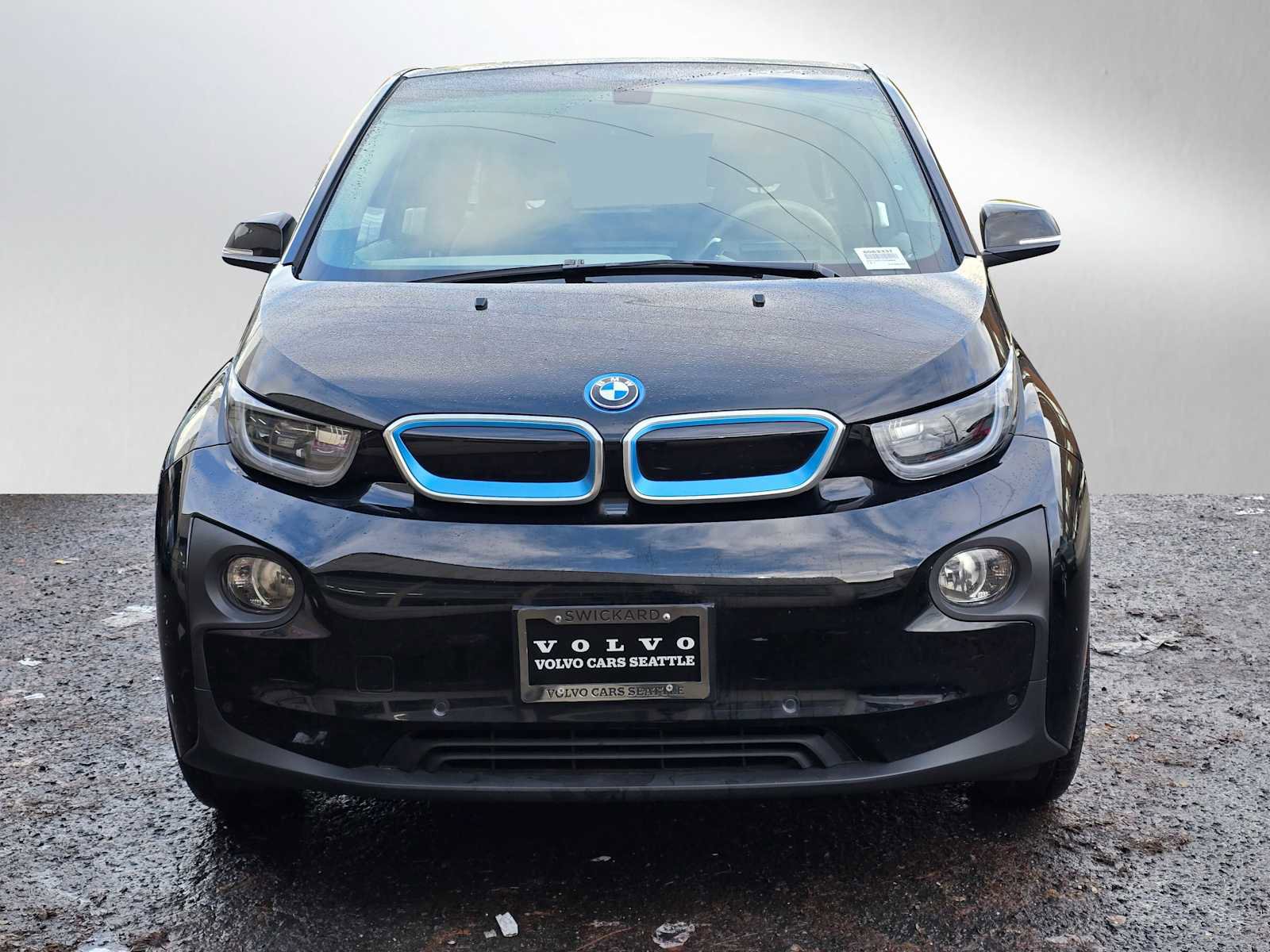 Used 2016 BMW i3 w/ Range Extender image 16