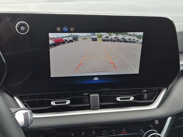 Used 2026 Chevrolet Equinox LT FWD image 18